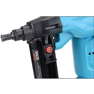 Pistolet à clous en <span class=keywords><strong>béton</strong></span> pour cloisons sèches haute performance Outils électriques Cloueuse électrique au lithium - Product Image 6