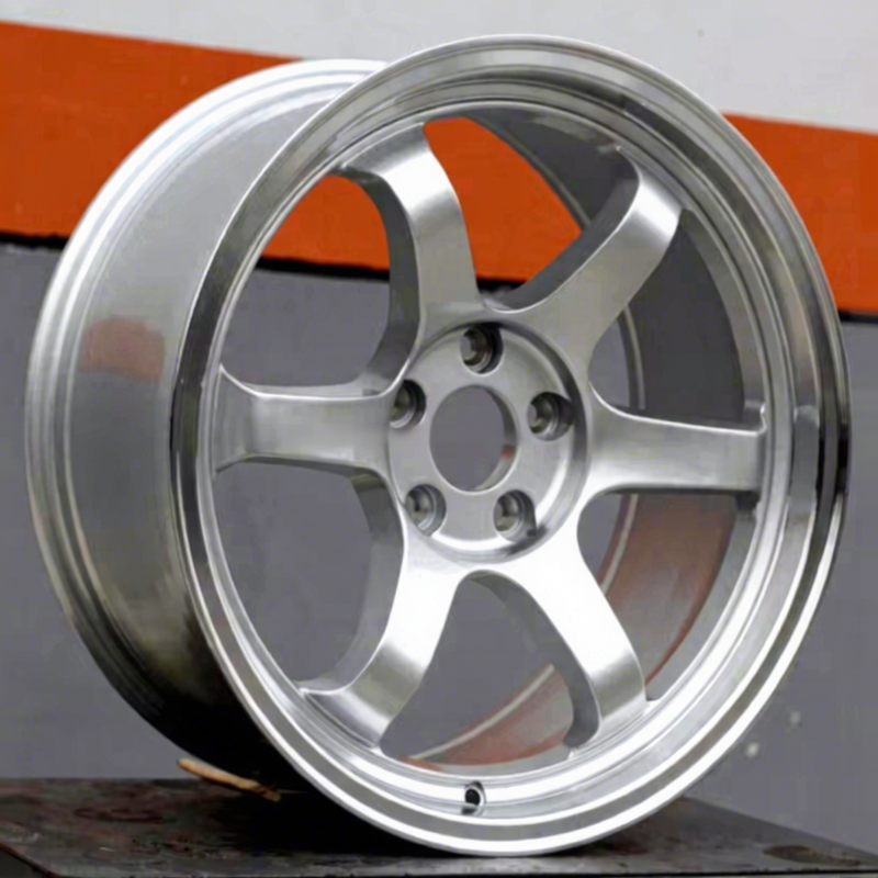 Cheap Price Te37 Alloy Other Auto