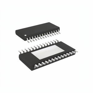 Manufacturer Channel Power Management (PMIC) Electronic Circuit Components PCA9955TW,118 28 TSSOP Exposed Pad - Product Image 1
