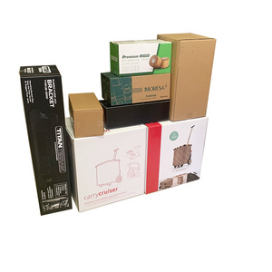 Màu hồng bao bì <span class=keywords><strong>carton</strong></span> Giao hàng hộp sóng tùy biến in ấn <span class=keywords><strong>carton</strong></span> trường hợp bao bì hộp <span class=keywords><strong>carton</strong></span> - Product Image 6