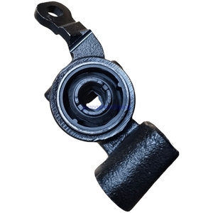 SJACCM High Quality Auto <strong>Spare</strong> Car <strong>Parts</strong> 31126757561 Control Arm Bushing BRACKET for <strong>BMW</strong> Mini Cooper Left R50 R52 - Product Image 4