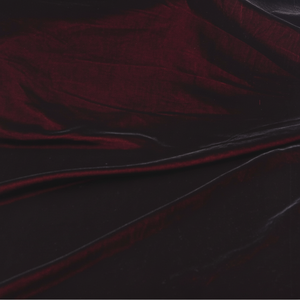 Viscose <b>Crushed</b> <b>Velvet</b> Flocking Polyester Tricot Knit Fabric for Shoes Materials and Sofa - Product Image 1