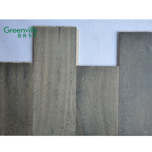 Parquets en bois d'ingénierie de couleur foncée <span class=keywords><strong>Parquet</strong></span> Multiple Parquets en bois massif - Product Image 2