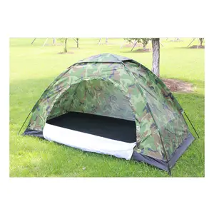 Black Waterproof Rubber Tarp for Tent Botton