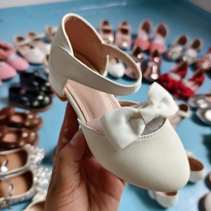 Liquidación de Fábrica de Zapatos para Niños a Precio Económico, Zapatos de Vestir para Niñas, Stock Restante, Zapatos para Ceremonias Infantiles, Venta al Por Mayor - Product Image 5