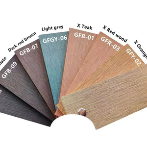 Panel Compuesto <span class=keywords><strong>de</strong></span> <span class=keywords><strong>Madera</strong></span> WPC <span class=keywords><strong>para</strong></span> Pisos Exteriores, Duradero, Hermoso, Resistente a la Corrosión, Impermeable, Fácil <span class=keywords><strong>de</strong></span> Instalar, Plataforma Comercial - Product Image 1