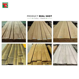 Chapa de Madera de Abedul Antiguo Tipo Aaa de 05 mm, Revestimiento de Chapa de Madera de Sycamore y Roble Laminado en Rollos, Paquete de 06 Unidades - Product Image 2