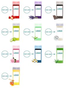 Cartouche de <span class=keywords><strong>cire</strong></span> dépilatoire, 100g, pour épilation des poils, en miel naturel, chaude, soins du corps - Product Image 5