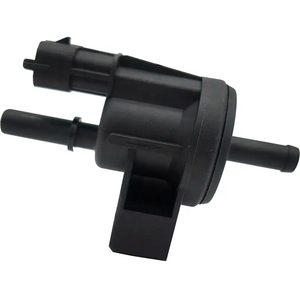 宝马E90 E92 E93 3系列M3的WRR 13907838281活性碳罐电磁阀油箱排气阀 - Product Image 2