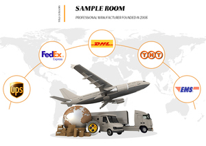 Tùy chỉnh đầy màu sắc mới đến nổi UV tấm đá cẩm thạch 3D PVC tường Bảng điều chỉnh Acoustic tường tấm Trần Tường sticker cho trang trí nội thất - Product Image 6