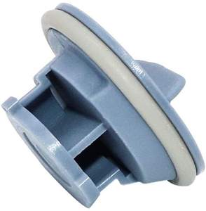 Whirlpool WP8558307 8558307 Tappo Dispenser Detergente <span class=keywords><strong>Lavastoviglie</strong></span> Sostituisce 8193984 8539095 8558310 WP8558307VP - Product Image 2
