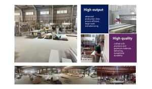 Tongli Transparent Acrylic <strong>Chair</strong> for Commercial Hotels and Banquets <strong>Bamboo</strong> Tiffany Stacking Wedding Events for Dining - Product Image 3