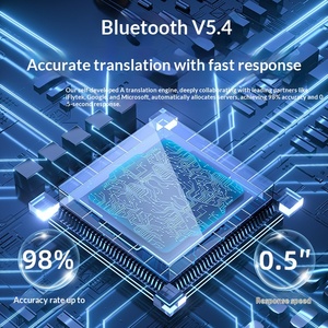 Occhiali Intelligenti con Traduzione AI in Tempo Reale, Chiamate BT, Musica, <span class=keywords><strong>Chat</strong></span> AI e Assistente Ufficio AI - Vendita Diretta dalla Fabbrica - Product Image 6