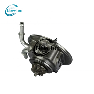 GTDI12V Cartouche Turbo 1761178 CM5G-6K682-GB Turbine CHRA pour <span class=keywords><strong>Ford</strong></span> <span class=keywords><strong>Focus</strong></span> III 1.0 EcoBoost 92 Kw <span class=keywords><strong>125</strong></span> HP 2012-3 Zyl. EcoBoost Nouveau - Product Image 2