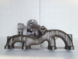 เทอร์โบ BV39 54399880022 54399880020 สำหรับรถโฟล์คสวาเกน <span class=keywords><strong>T5</strong></span> ทรานสปอร์ตเตอร์ <span class=keywords><strong>1.9</strong></span> <span class=keywords><strong>TDI</strong></span> AXB AXC - Product Image 2