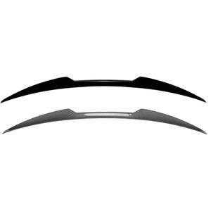 Kit de Carrocería para Audi A4 S4 B8 2009-2016, Alerón Trasero, Alerón de Maletero, Accesorios para Automóviles - Product Image 6