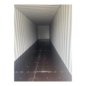 Hoge Kwaliteit 20 Voet Gebruikte Verzending Reefer Container Voor Verkoop Premium Vrachtcontainer - Product Image 6