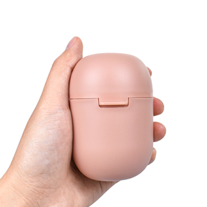 Taza de menstruación personalizada para mujer, contenedores de embalaje, <span class=keywords><strong>esterilizador</strong></span> de vapor, cupmate - Product Image 2