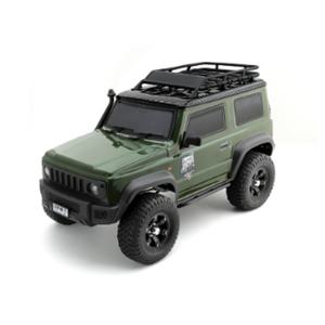 Nouveau modèle RGT 136100V3 1/10 2.4G 4WD Voiture RC avec phare LED Livraison gratuite - Product Image 1