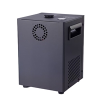 Machine à étincelles SITERUI Sfx 600w, machine à fontaines froides à distance, machine à feux d'artifice pour événements