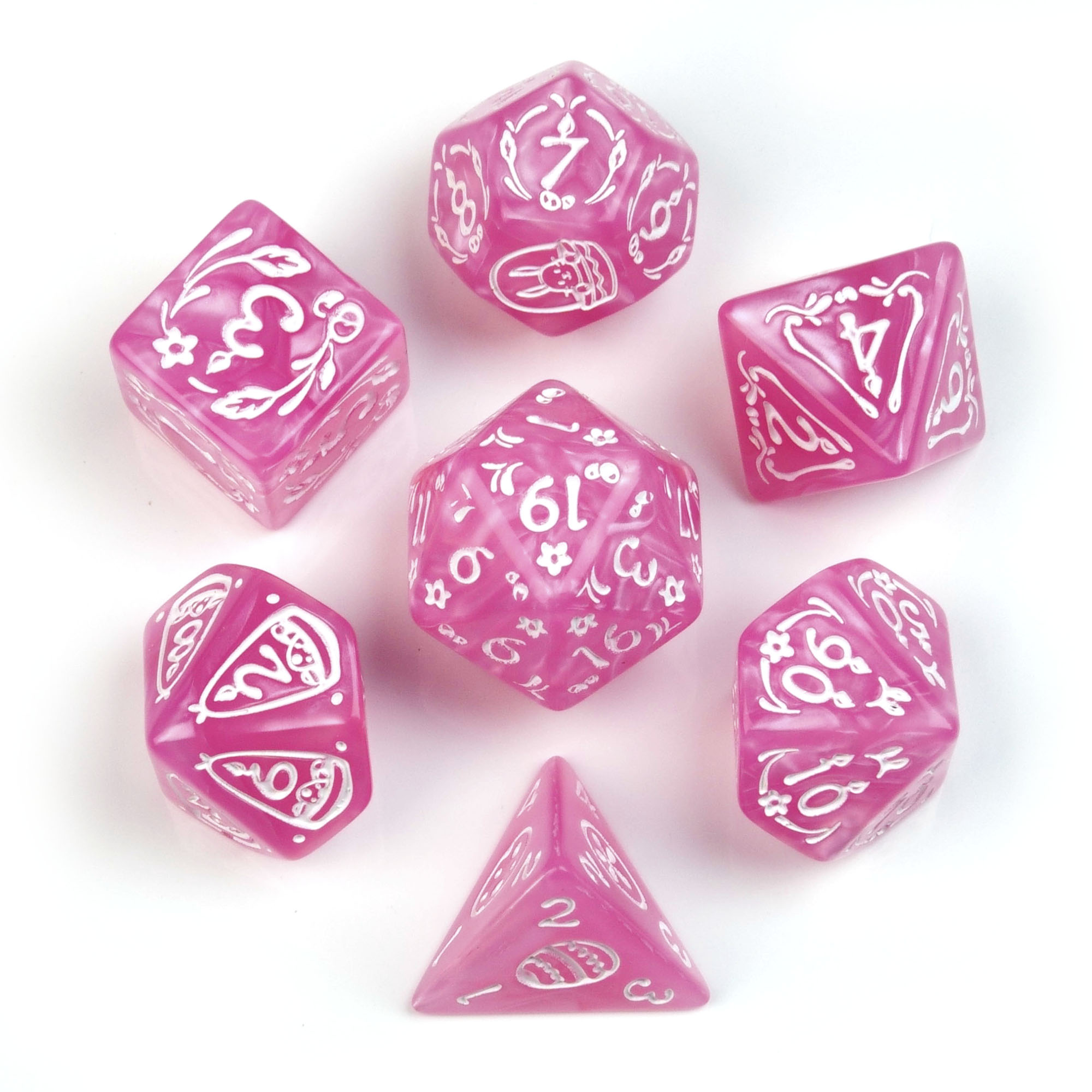 Rosa