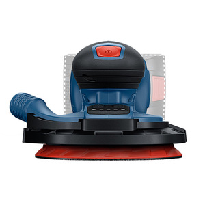 เครื่องขัดกระดาษทรายไร้สายไฟฟ้า 18V ปรับความเร็วได้ สำหรับขัดผนังและไม้ รุ่น GEX18V-150-3 ขายส่ง - Product Image 5