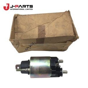 Retour de l'interrupteur magnétique de démarreur pour Toyota HIACE KCH10 Granvia 2000-2002 - Product Image 1