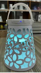 Sản Phẩm Mới Xu Hướng Vườn Loa Đèn Đầy Màu Sắc <span class=keywords><strong>2025</strong></span> TWS Loa Âm Thanh Không Dây Sản Phẩm Điện Tử Ngoài Trời - Product Image 6