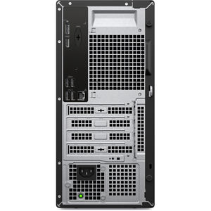 Dell Pro Tower Essential QVT1260 Intel i5-14400 con 16 GB de RAM y 512 GB de SSD, fuente de alimentación de 180 W para infraestructura informática de PYME - Product Image 5
