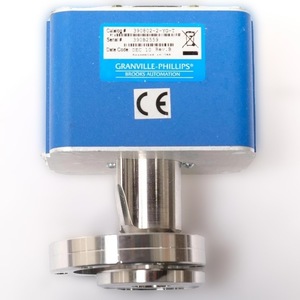 Controlador de Sensor de Presión MKS 390802-2-YG-T para Cajero Automático 835 VQM Granville-Phillips Micro-Ion - Product Image 4