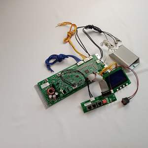 מחיר מכירה במפעל GCE מתח נמוך bms 16S 48V 150A 15s bms lifepo4 לאחסון אנרגיה סולארית סוללות ליתיום יון bms חכמות - Product Image 4