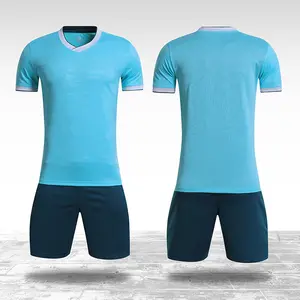 Custom Solid Color Football Suit Soccer Shorts Jerseys for Men Women Kids Adults Any Name Number Logo