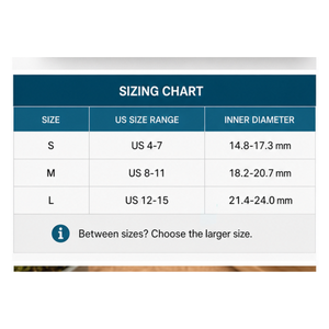 Coque en silicone antichoc Oura 4 Gen3, étui de protection pour bague connectée pour l'entraînement, la course à pied, le cyclisme et la randonnée - Product Image 2