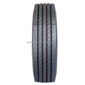 โรงงานผลิตยาง LANDLUX Triangle Truck 315/80R22.5 11R22.5 12R22.5 - Product Image 1