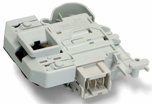 Interruptores de <span class=keywords><strong>puerta</strong></span> originales <span class=keywords><strong>Bosch</strong></span> 00638259 para LG 60Hz Piezas de plástico eléctricas para lavadoras manuales en hoteles Lavandería al aire libre - Product Image 3