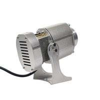 60W fantaisie fête flash image décor Gobo projecteur signalisation dynamique projecteur brillant étoile nuit projecteur