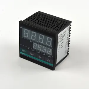 Pasokan langsung dari produsen untuk CH902, pengendali suhu cerdas PID digital 8 tahun