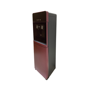 <span class=keywords><strong>Distributeur</strong></span> <span class=keywords><strong>d</strong></span>'<span class=keywords><strong>eau</strong></span> froide et chaude, pour réfrigérateur électronique de bureau, de couleur <span class=keywords><strong>noir</strong></span> mat - Product Image 2