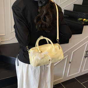 Sac à main multifonctionnel décontracté pour femme 2026, sac de créateur, sac bandoulière pour femme - Product Image 4