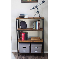 Cubo de Almacenamiento Plegable de Alta Calidad, No Tejido, Decorativo para el Hogar, Caja Organizadora Cuadrada para Almacenamiento de Archivos