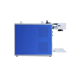JPT MOPA <span class=keywords><strong>Fiber</strong></span> <span class=keywords><strong>Laser</strong></span> 30W Điện Thoại Di Động Máy Khắc <span class=keywords><strong>Laser</strong></span> Thiết Bị Đánh Dấu <span class=keywords><strong>Laser</strong></span> Màu - Product Image 3