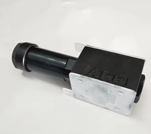 Distributeur hydraulique proportionnel modulaire MBW MBP de haute qualité MBW-01H MBP-02B MBA-01B Haute pression 315 bars 5 GPM - Product Image 4