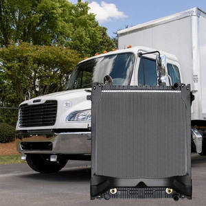 Nouveau radiateur en aluminium de haute qualité OEM 238615/SCSI238615 pour M2-106 Business Class / Sterling <span class=keywords><strong>Acterra</strong></span> - Product Image 3