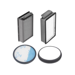 Ensemble de filtres pour <span class=keywords><strong>aspirateur</strong></span> filtre Hepa pour <span class=keywords><strong>Rowenta</strong></span> RO3718EA, RO3753EA, ZR005901 accessoires d'<span class=keywords><strong>aspirateur</strong></span> cyclonique Compact Power - Product Image 4