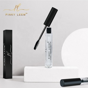 Pinky Leem Vente en gros Nouveau produit Mascara de recouvrement pour extensions de cils noir importé de Corée Extensions de cils - Product Image 6