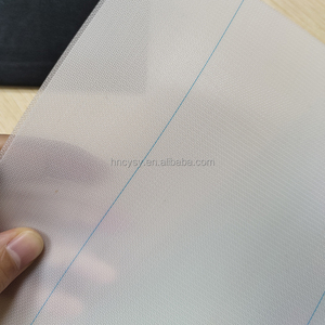 Một lớp tạo thành vải polyester tạo thành lưới giấy làm vải cho nhà máy giấy - Product Image 3