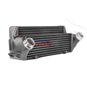 <span class=keywords><strong>Intercooler</strong></span> Montage Avant pour BMW E90 E91 E92 E93 325D 330D 335D Diesel Turbo pour EVO3 pour BMW M <span class=keywords><strong>135i</strong></span> <span class=keywords><strong>Intercooler</strong></span> - Product Image 1