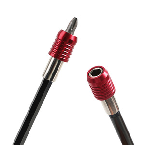 Dr. Giant Hex Shank Extension Rod 300Mm Quick Release Self Locking For Electric Drill - Product Image 3