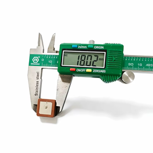 Módulo GNSS Kontec GM168-18 18X18 GLONASS/QZSS/BDS/GALILEO Antena de Posicionamiento Satelital TTL 1575.42 Chipset XYW-01 <span class=keywords><strong>USB</strong></span> <span class=keywords><strong>GPS</strong></span> - Product Image 5