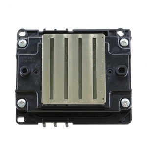 Nouvelle tête d'impression Eco Solvent I3200-E1 Tête d'impression Dtf Tête d'impression E1 Eco Solvent Tête d'impression originale Cabezal I3200 E1 Tête d'impression Dtf - Product Image 2